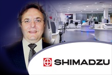 Shimadzu-Dr Robert Keighley